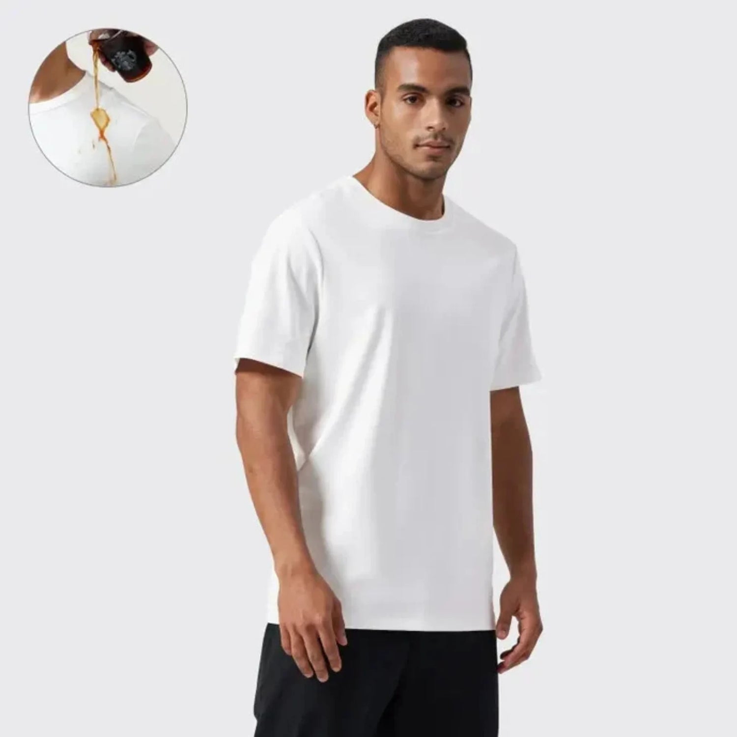 Camiseta Hidrofomax™