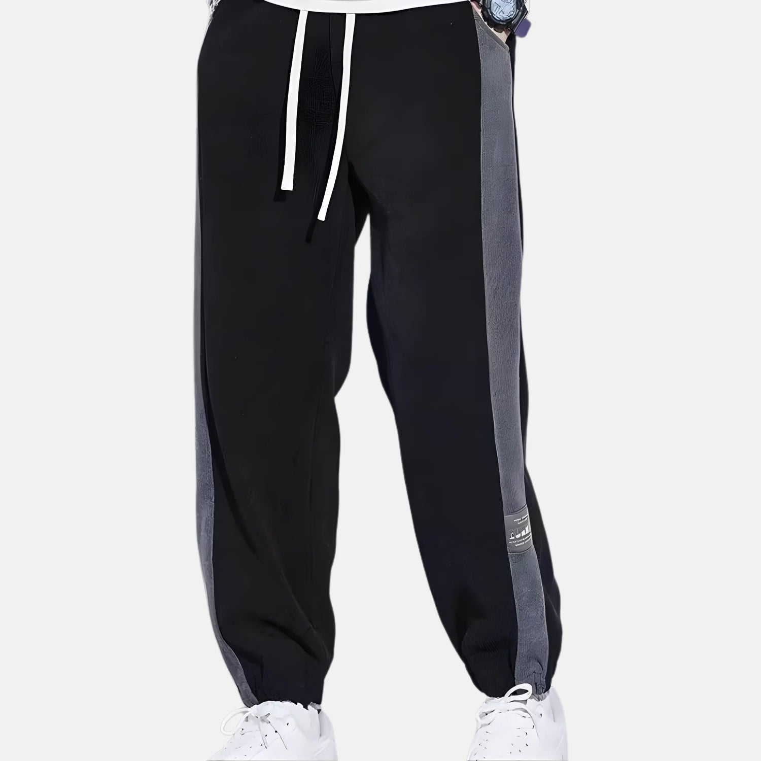 Yuki - Pantalón de pana de canalé